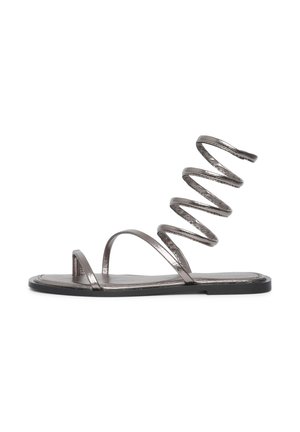 Sandales tongs - canna di fucile