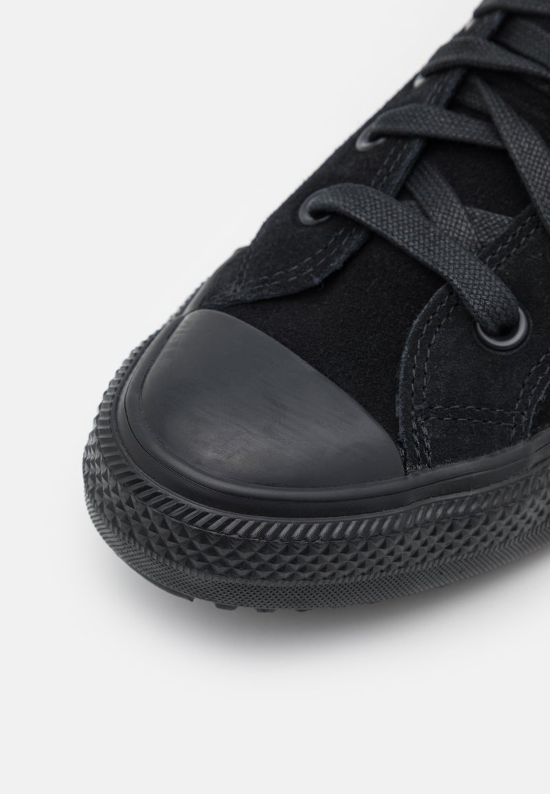 Damen Sneaker low | Converse CHUCK TAYLOR ALL STAR UNISEX Sneaker high black/schwarz - MB54184 Damen Sneaker low | Converse CHUCK TAYLOR ALL STAR UNISEX Sneaker high black/schwarz - MB54184
