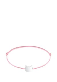 Elli CAT DETAIL - Armband - silberfarben