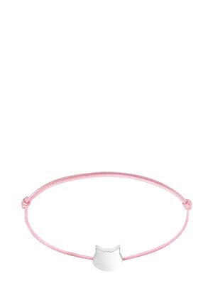 CAT DETAIL - Armbånd - silberfarben