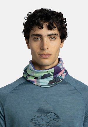 Buff, Schlauchschal - multi