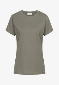 Unselected, olive