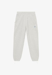 Niewybrane, light grey heather