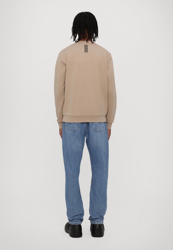 Sweatshirt - cobble stone2