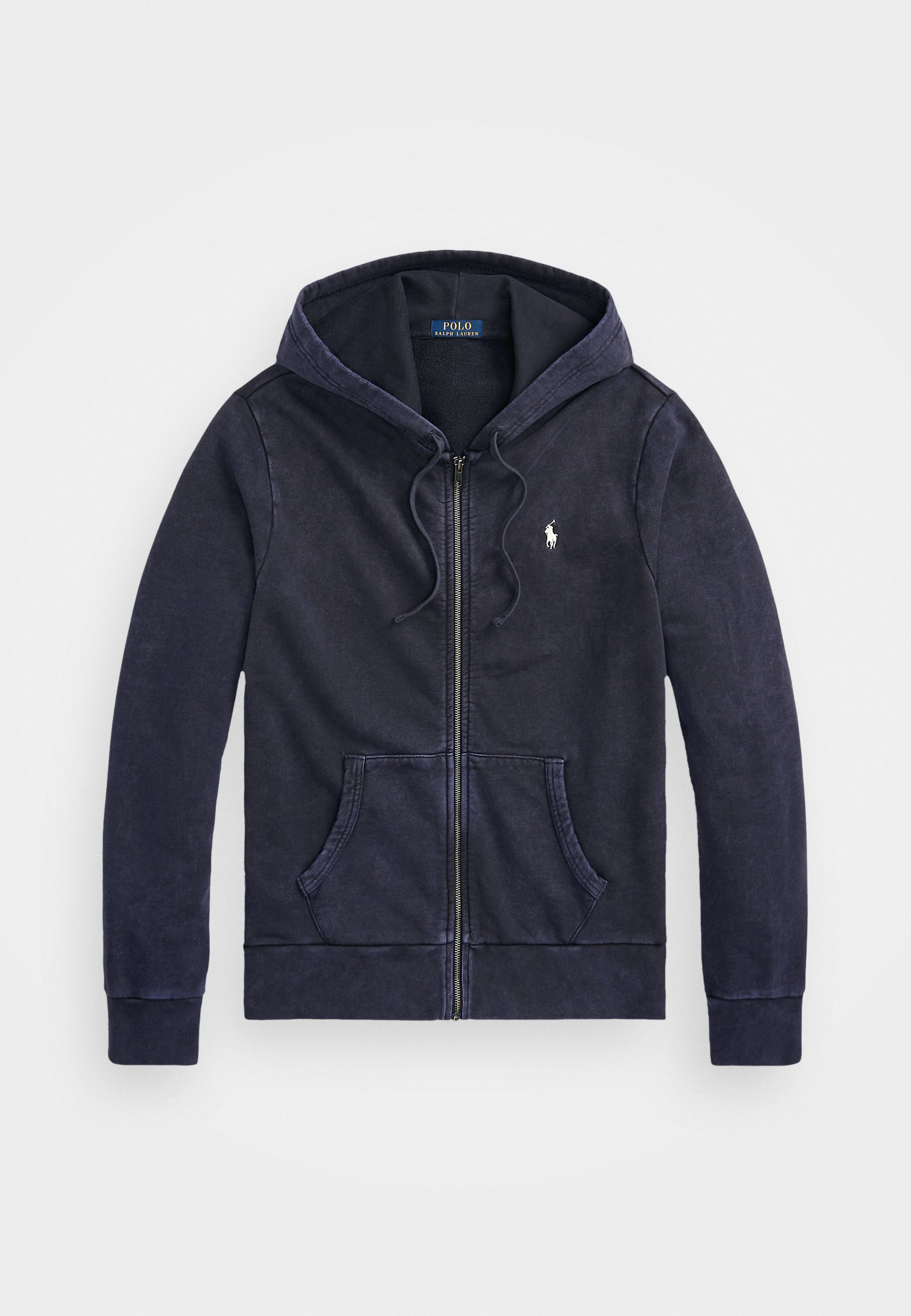 Polo Ralph Lauren LOOPBACK FLEECE FULL-ZIP HOODIE Sweatjacke