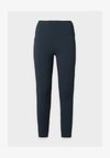 ICON SPORT LEGGING POCKET - Κολάν - blue nights