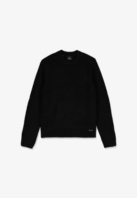 Επιλέχθηκε, black