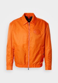 CROLER - Veste légère - dark orange