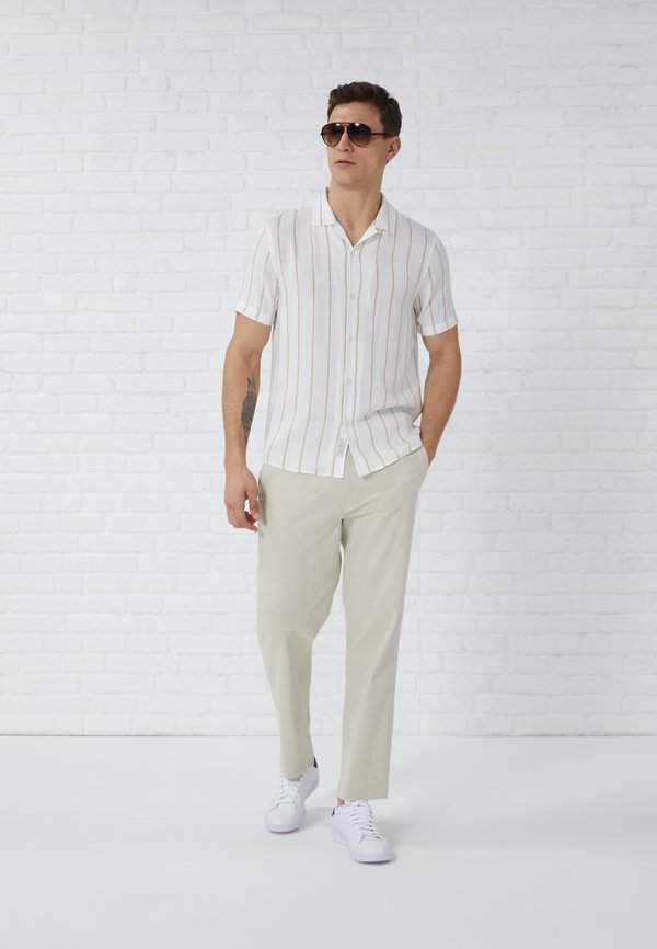 VISCOSE 2 PACK - Shirt