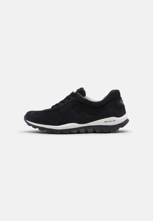 ROLLING SOFT  - Sneakers laag - nightblue