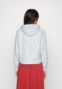 Ragwear Vindjacka - light blue