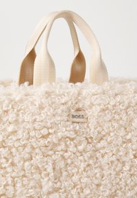 BOSS DEVA TOTE  - Kandekott - light beige