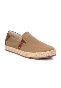Refresh Alpargatas - taupe