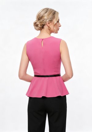 Anna Field Débardeur - pink