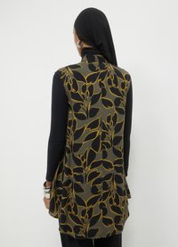 Calliope Camicia - var verde militare scuro