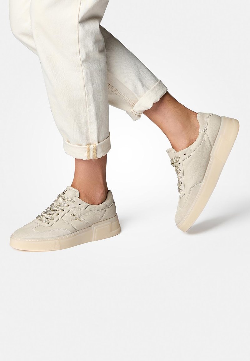 Paul Green S.Suede/M.Calf, Sneakers Mujer