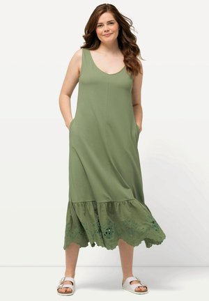 Day dress - .