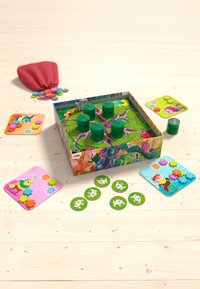 HABA STERNSCHNUPPERN SAMMEL - Board game - mehrfarbig
