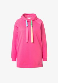 Selezionato, hibiscus pink