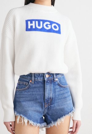 Maglione - white