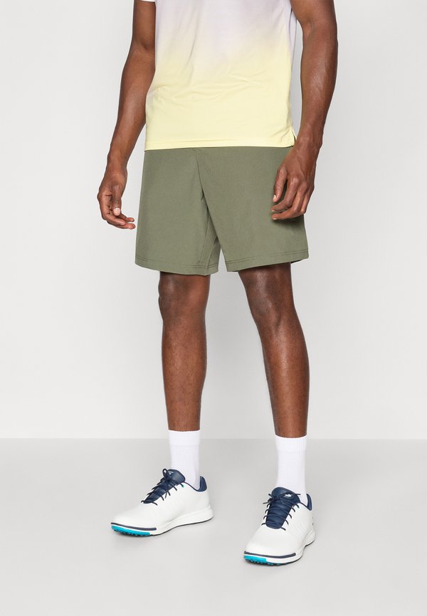 POCKET GOLF SHORT - Sports shorts