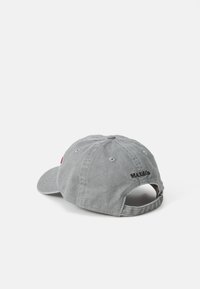MAX&Co. BASEBALL - Keps - grau .