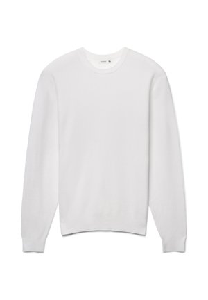 A UNITA - Maglione - bianco ottico