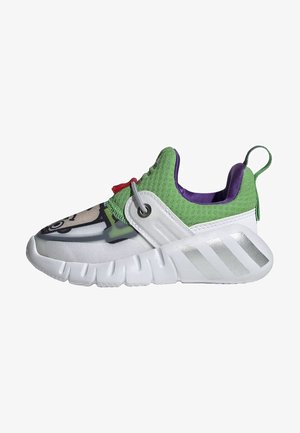 Chaussures fitness - white