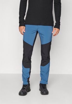 DORR - Outdoorbroeken - aqua