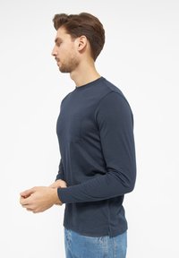 Belika VALENCIA - Pitkähihainen paita - dark navy