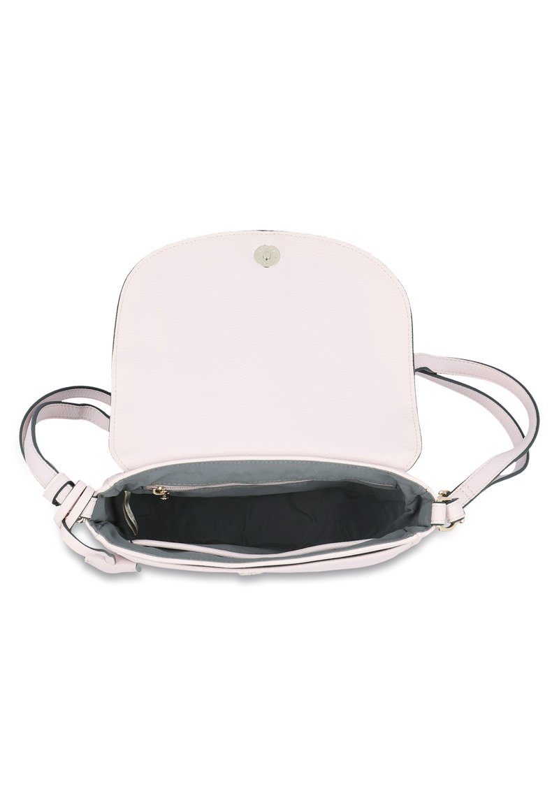 Damen Handtaschen | Picard BONNY Umhängetasche magnolia/rosa - VS61211 Damen Handtaschen | Picard BONNY Umhängetasche magnolia/rosa - VS61211