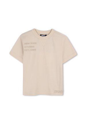 KURZÄRMELIGES   - T-shirt imprimé - new classic