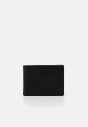 WALD - Lommebok - black