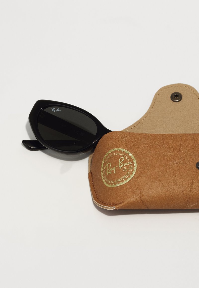 Ray-Ban Sunglasses - black - Zalando display picture 3