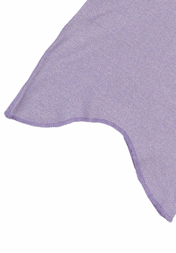 Kopftuch – lavender aura