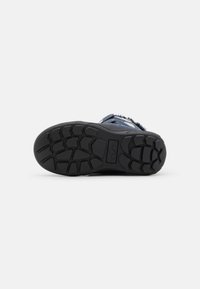 Zapatos Niño Lico Ingra V, Botas Para Nieve, Azul Marino, 25 EU Zapatillas Deportivas Niña