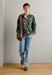Mos Mosh FLORO SHIRT - Camicia - urban chic