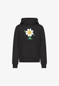 Non selezionato, black