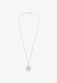 Valitud, silberfarben