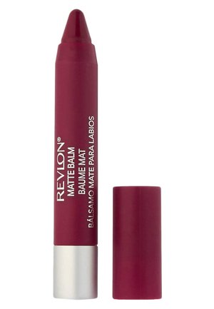 COLORBURST MATTE LIP BALM - Lippenbalsem - N°270 fiery