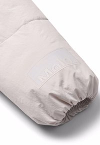 Molo HAYDEN JACKET UNISEX - Giacca invernale - lilac marble
