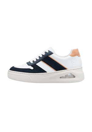 SNEAKER - Trainers - blau