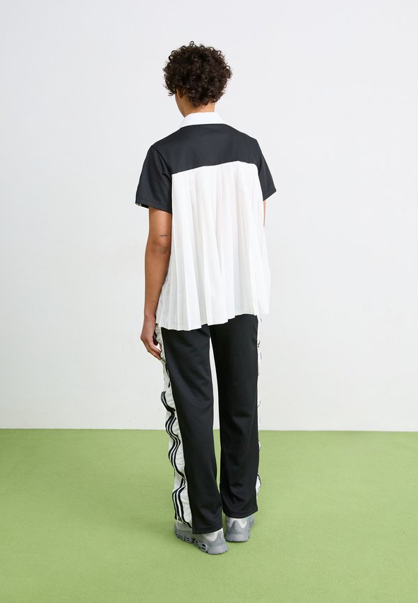 R3CD TRACK PANTS - Tracksuit bottoms2