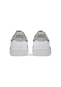 ASICS SportStyle JAPAN S - Trainers - white steeple grey