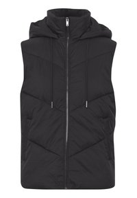 Non selezionato, black