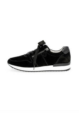 Sneaker low - schwarz