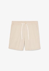 Nevybráno, safari yd