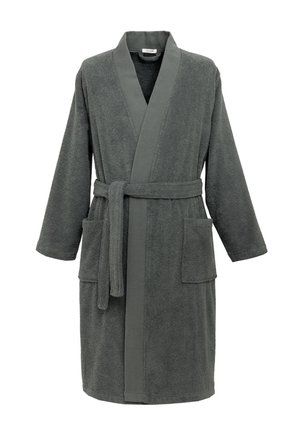 MA DOUCE - Peignoir - gris