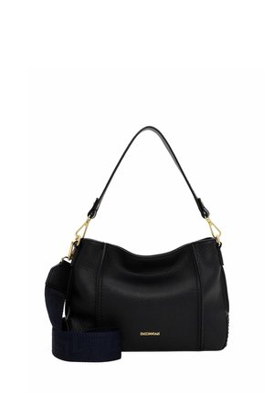 JULIE - Rokassoma - blue