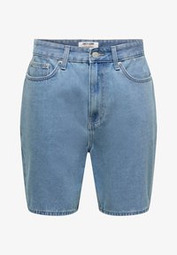 Sélectionné, light medium blue denim